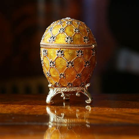 Faberge Egg Replica | Giftopix