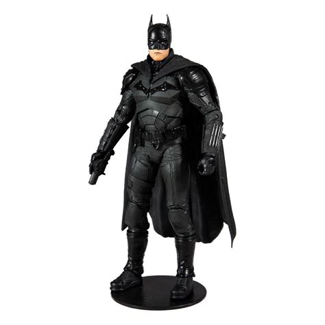 Figurka Dc Multiverse Batman Batman Movie Mcfarlane Sklep Empikcom