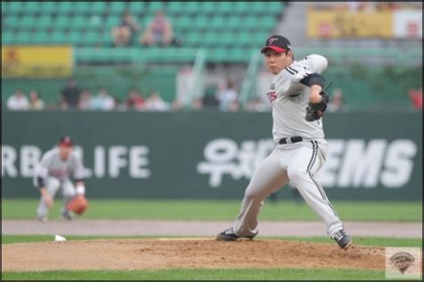 ‘류제국 호투 Lg Sk에 완승 한국뉴스투데이