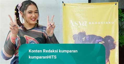 Karena V Bts Athaya Alysha Anak Hesti Purwadinata Terinspirasi Rilis