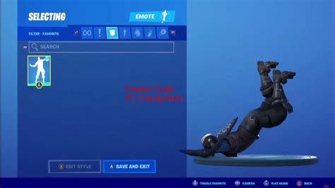 Der Wurm The Worm Emote In Fortnite Battle Pass Season 2