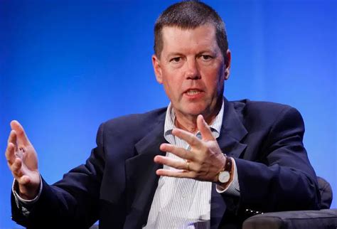 Scott Mcnealy net worth, Weight, Wife, Age, Bio-Wiki, Kids 2024| The