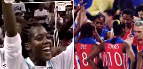 Regla Bell exaltada al Salón de la Fama del Voleibol Mundial