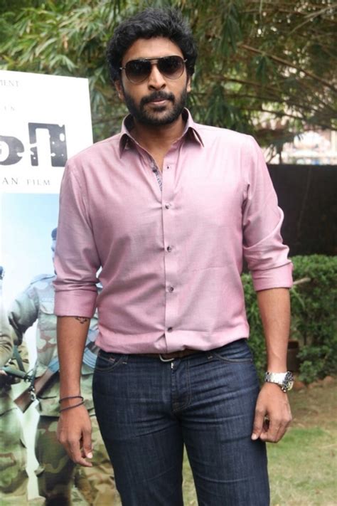 Vikram Prabhu Photos Hd Latest Images Pictures Stills Of Vikram