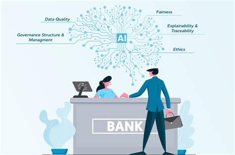 Importance Of AI Governance In Banking