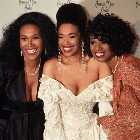 The Pointer Sisters Lyrics, Songs, and Albums | Genius