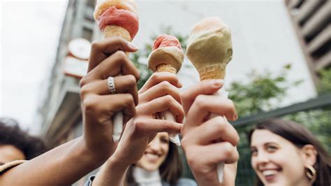 Eiscreme Preisvergleich Wie Viel Kostet Eine Kugel Eis In L Ndern In