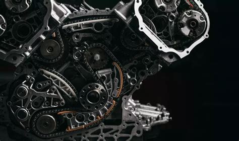 Everything To Know About Different Types Of Car Engines