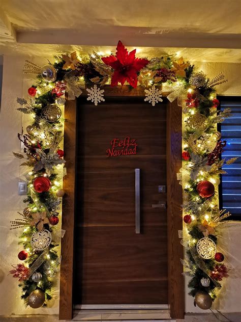 Como Decorar Sua Casa Para O Natal Artofit