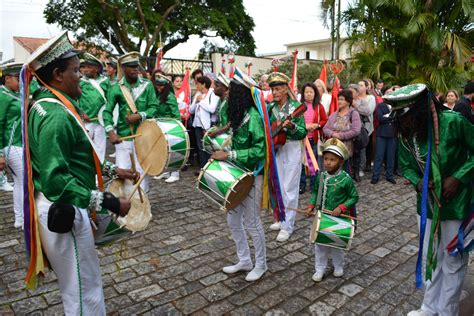 Veja Mais Fotos Da Abertura Da Festa Do Divino De Mogi Das Cruzes