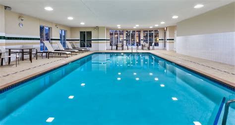 Hilton Garden Inn Minneapolis Maple Grove, MN