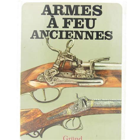 Catalogues References Guides Armes A Feu Anciennes By Grund