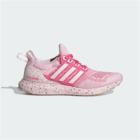 adidas Ultraboost 1.0 Sneakers - Pink | Women's Lifestyle | adidas US