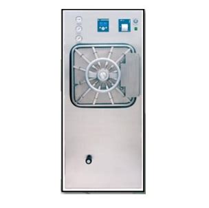 ESTERILIZADOR DE VAPOR AUTOGENERADO SERIE AZTECA MODELO A 240 Grupo Ares