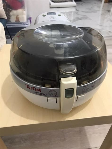 TEFAL ACTIFRY Mutfak Gereçleri ve Sofra 1677717547