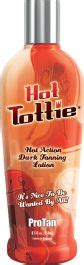 Pro Tan Hot Tottie 250ml