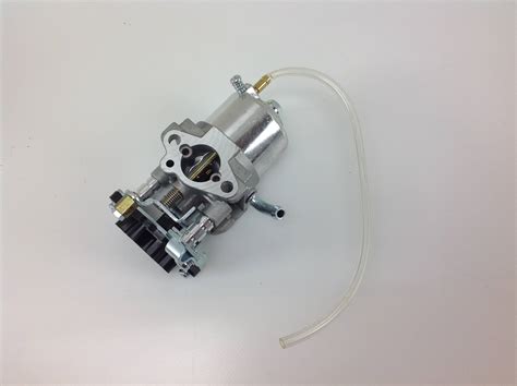 Carburettor To Tank Ducar Power Generator D 2000i 038498 Ebay