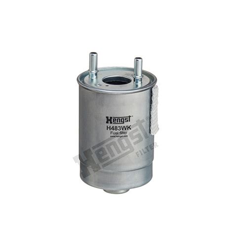 164004253R - Fuel filter OE number by RENAULT | Spareto