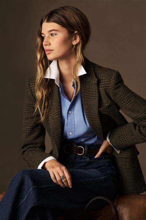 Polo Ralph Lauren Fall 2023 Ready To Wear Fashion Show Artofit