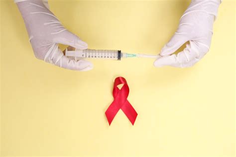 Fda Approves Injectable For Hiv Prevention Medizzy Journal