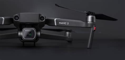 DJI Mavic 2 Pro