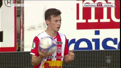 Sky Go Erste Liga Runde Kapfenberger Sv Fc Liefering