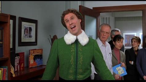 Elf - Will Ferrell Image (1745935) - Fanpop