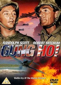 Gung Ho Movie Quotes. QuotesGram