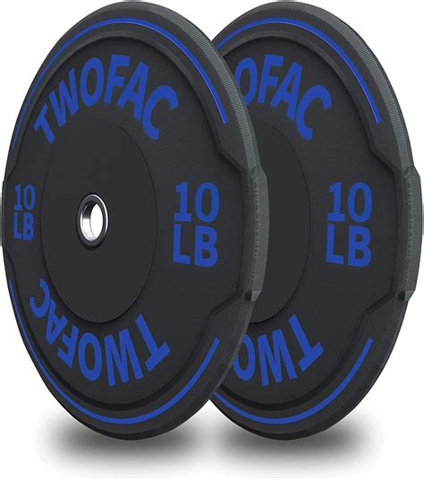 Best Bumper Plates For Home Gym And Buyers Guide