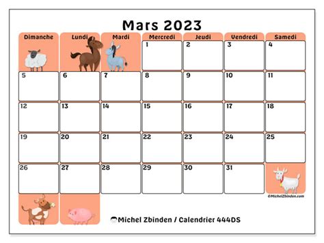 Calendrier Mars Imprimer Ds Michel Zbinden Fr 10440 Hot Sex Picture