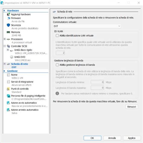 Hyper V Come Usare La Virtualizzazione In Windows E Ilsoftware It