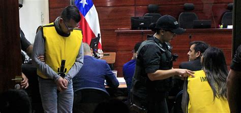 Caso Nibaldo Admiten nulidad de juicio que condenó a Johanna Hernández