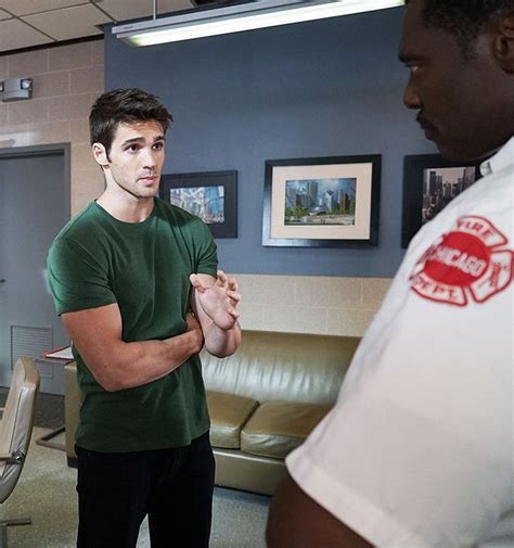 Chicago Fire Season 4 Is All About Conflicts Here Are 9 To Watch