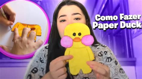 10 Ideias De Paper Duck Roupas De Boneca De Papel Modelo De Boneca De Papel Roupas De Papel