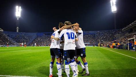 Resumen V Lez Vs River Plate Resultado Goles Y Resumen Del Partido