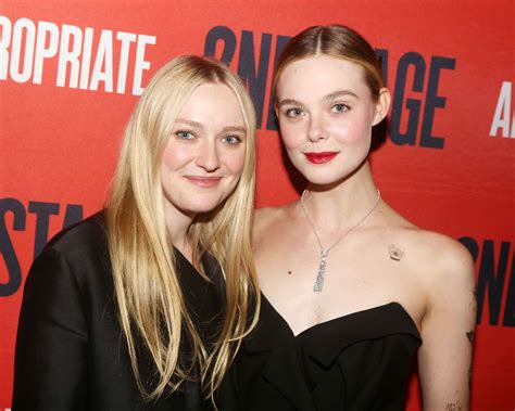 How Dakota Fanning Violated Expectations In A Single Creepy Thong Moment