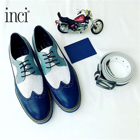 INCI SHOES Collection Spring/Summer 2016 | Turkish Fashion.net