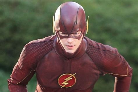 The Flash Supernatural Y The Vampire Diaries Tendrán Nuevas Temporadas