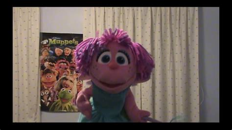 Sesame Street Abby Cadabby Sings