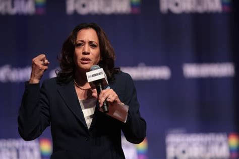 Senator Kamala Harris Drops Out Of Presidential Race Video