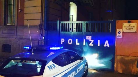 Agnano Sorpresi Dalla Polizia Con La Droga Due Arrestati Ottopagine