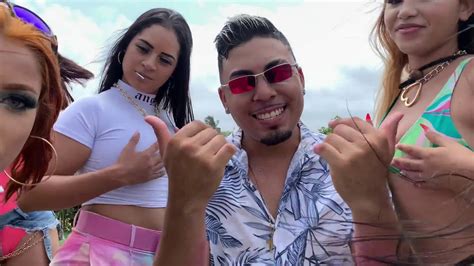 Baile De Comunidade Dj Pierre Feat Mc Larissa Clipe Oficial 2024 Brega