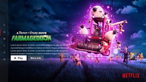 A SHAUN THE SHEEP MOVIE: FARMAGEDDON – Ten30 Studios