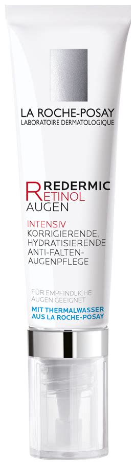 La Roche Posay Redermic Retinol Augen Kaufen Valsona De