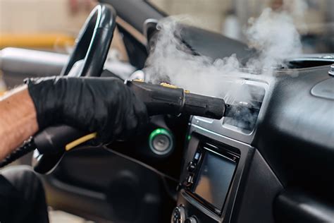 Car Interior Steam Cleaning Near Me - Cars Interior