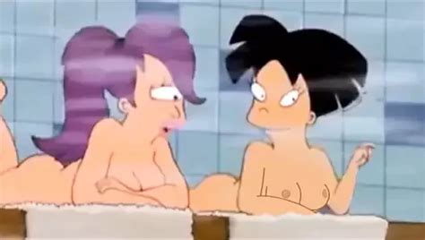 Free Futurama Porn Videos Xhamster