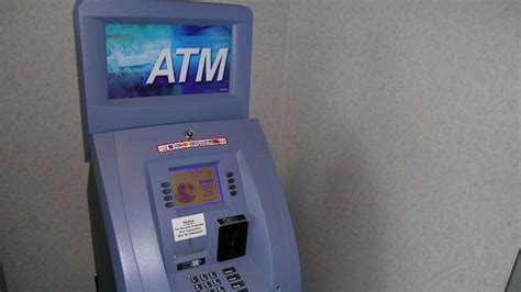 Thieves Steal $45 Million from ATMs (To Be Fair: ATMs in Delis and Bars ...