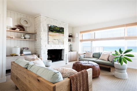 Designed By Karen Akers Residential Interior Design For Beach House