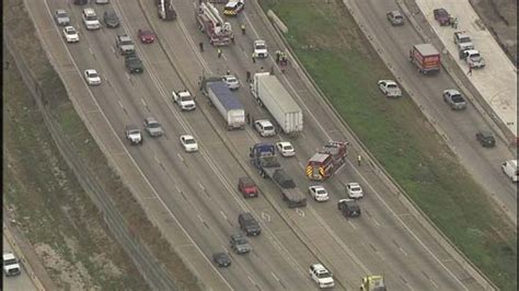 Naked Woman Shuts Down Highway 290 ABC13 Houston