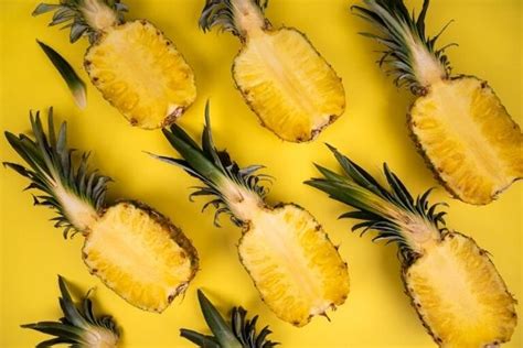 Ananas Diyeti ve Detoksu Nasıl Yapılır Nefis Yemek Tarifleri